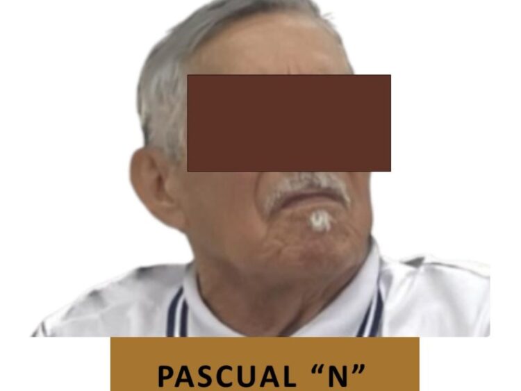 Pascual N, Tamsa, Veracruz, homicidio, sindicato