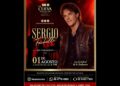 Sergio Fachelli revive sus grandes éxitos en concierto en La Cueva