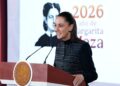 Sheinbaum aclara T-MEC y envía pésame por muertos en Reforma