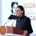 Sheinbaum aclara T-MEC y envía pésame por muertos en Reforma
