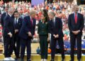 Sheinbaum detalla su diálogo con Trump en la final del Mundial