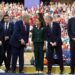 Sheinbaum detalla su diálogo con Trump en la final del Mundial
