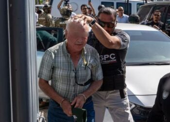 Sheinbaum y Harfuch descartan tinte político en caso Ruffo Appel