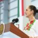 Sheinbaum y Lezama encabezan la Conferencia del Pueblo en Quintana Roo