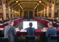 Revisión del T-MEC como trasfondo en la revisión de estrategias entre el gobierno de Sheinbaum y el IMMEX