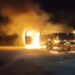 Sigue la ola de violencia en Michoacán