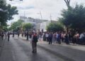 Sismo de magnitud 7.4 sacude Chiapas; activan alerta preventiva por posible tsunami