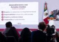 Soberanía nacional México no pacta con criminales