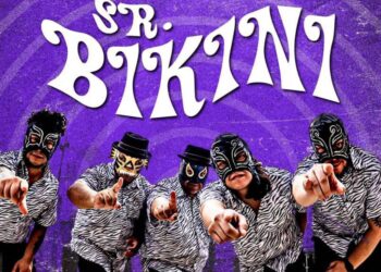 Sr. Bikini celebra 27 años de música sin renunciar a su independencia
