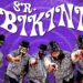 Sr. Bikini celebra 27 años de música sin renunciar a su independencia