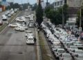 Taxistas