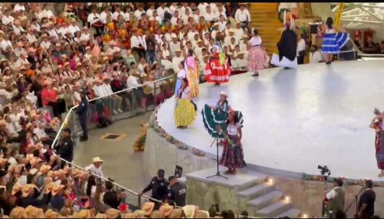Guelaguetza