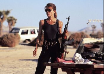 Terminator 2: El juicio final regresa a los cines por su 35 aniversario