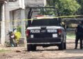 Texcoco: abaten a presunto asaltante tras persecución