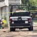 Texcoco: abaten a presunto asaltante tras persecución