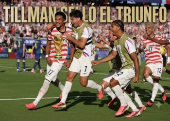 Estados Unidos