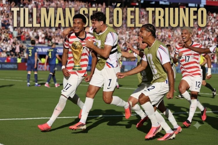 Estados Unidos