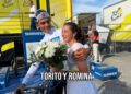 Romina y Torito
