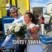 Romina y Torito