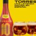 El sabor del futbol también se sirvió en una copa de brandy