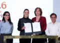 Transformación del INEHRM en institución pública de educación superior