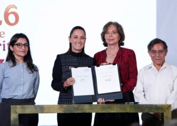 Transformación del INEHRM en institución pública de educación superior