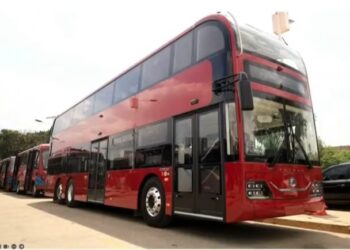Transporte
