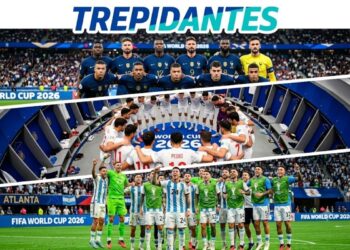 Mundial cuartos