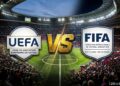 UEFA FIFA