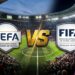 UEFA FIFA