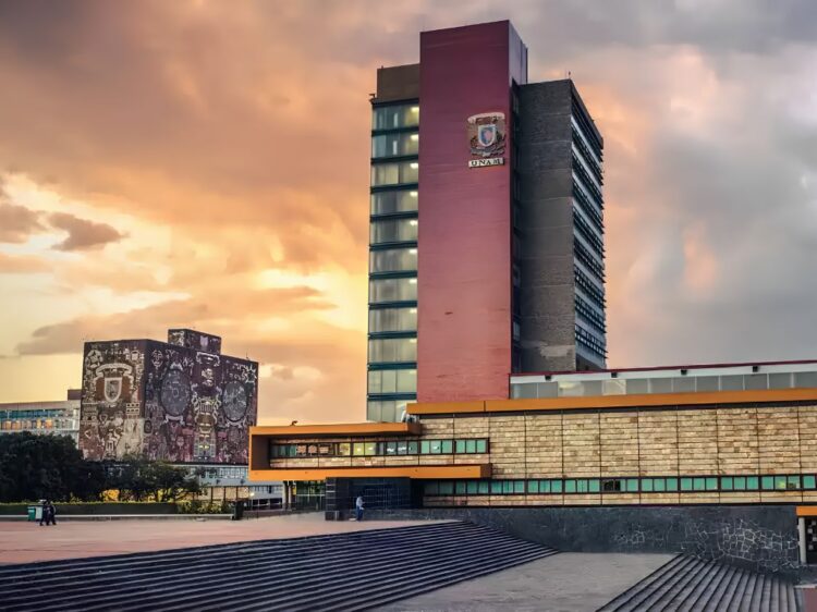 ingreso UNAM 2026