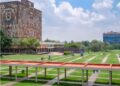 UNAM el desafío del examen de ingreso