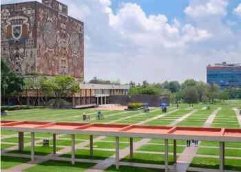 UNAM el desafío del examen de ingreso