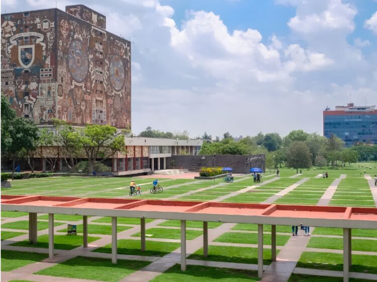 UNAM el desafío del examen de ingreso
