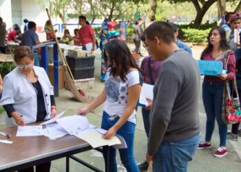 UNAM inscripciones 2026