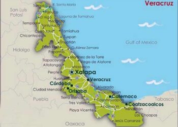 UNAM: ¿Red en Veracruz serviría para otras regiones?