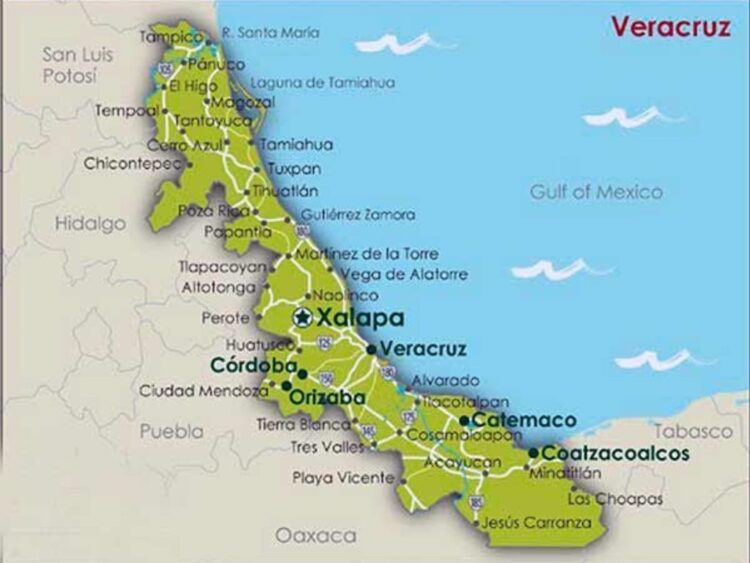 UNAM: ¿Red en Veracruz serviría para otras regiones?
