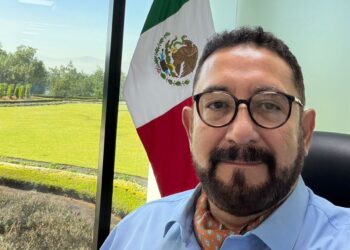 Ulises Lara renuncia por motivos “personales”; a “El Jando” lo tuvieron y lo dejaron escapar (Opinión)