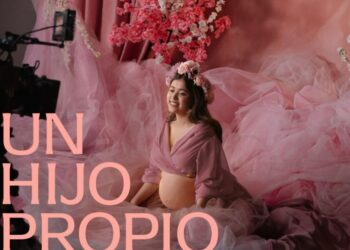 Netflix estrenará “Un hijo propio”, documental de Maite Alberdi sobre el caso real de una mujer que fingió un embarazo en México. | AMEXI/FOTO: IG @maitealberdi
