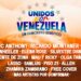 Marc Anthony, Ricardo Montaner y estrellas latinas se unen en “Unidos por Venezuela”, concierto benéfico para apoyar la reconstrucción. | AMEXI/FOTO: Cortesía
