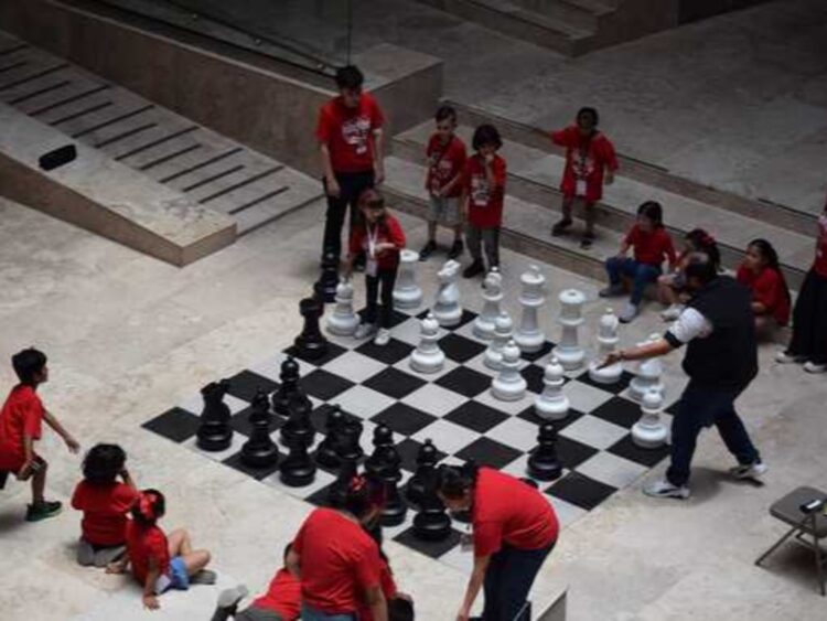 Conoce los talleres, cursos y campamentos culturales para niños y adolescentes durante las vacaciones de verano 2026 en México. | AMEXI/FOTO: cultura.gob.mx