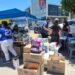Venezolanos en Tijuana abren centro de acopio para apoyar a damnificados por sismosVenezolanos en Tijuana abren centro de acopio para apoyar a damnificados por sismos