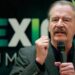 Vicente Fox convoca a foro virtual sobre democracia y migración