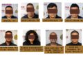Vinculan a ocho detenidos por homicidio de periodista Roxana Guzmán en Veracruz