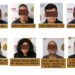Vinculan a ocho detenidos por homicidio de periodista Roxana Guzmán en Veracruz