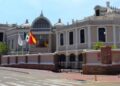 Vinculan a proceso a médicos del Hospital Español de Veracruz