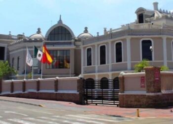 Vinculan a proceso a médicos del Hospital Español de Veracruz