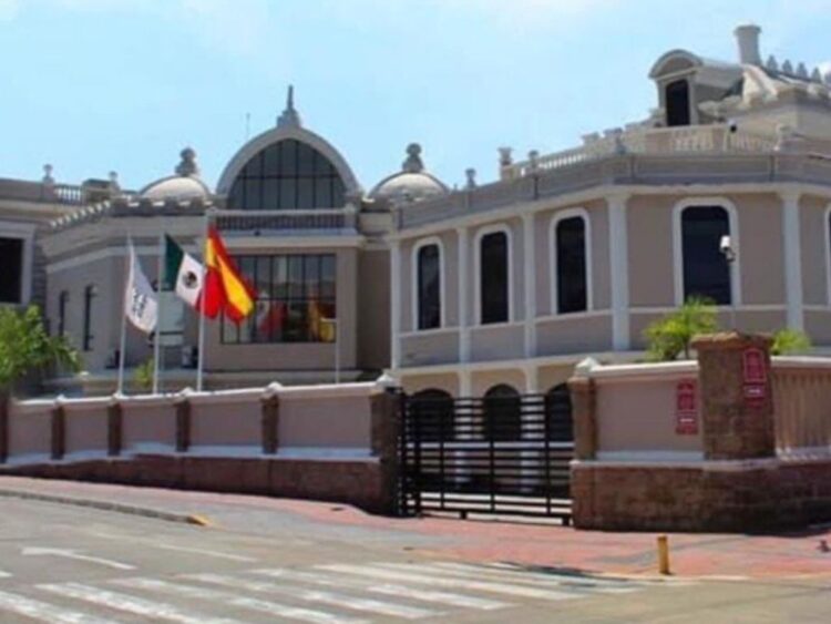 Vinculan a proceso a médicos del Hospital Español de Veracruz