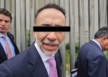 Vinculan a proceso al alcalde de Metepec por abuso de autoridad