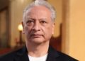 Víctor Rodríguez Padilla, exdirector de Pemex del gobierno de Claudia Sheinbaum, detenido.